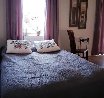 Andenes Apartment | Tore Hunds Apartments