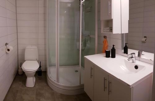 Andenes Apartment | Tore Hunds Apartments