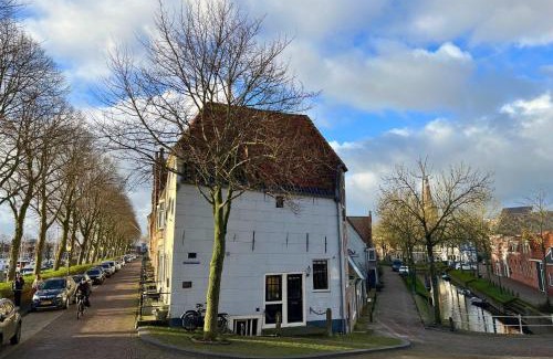 Medemblik House | Torenhuis Medemblik