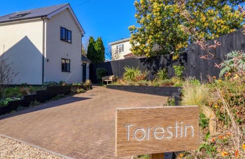 Kilmington House | Torestin