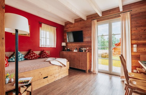 Torfhaus Hotel | Torfhaus HARZRESORT