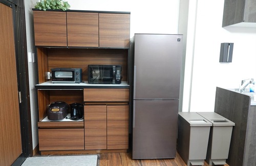 Chuo Ward Apartment | TORII room 5 minutes walk to the center and downto/Kumamoto Kumamoto
