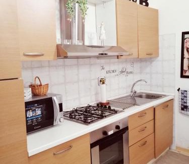 Chivasso Apartment | TORINO LOW COST