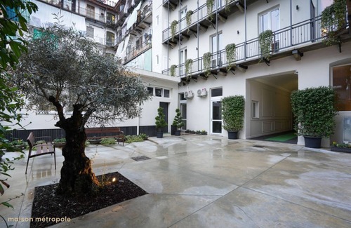 Aurora Apartment | Torino | Red Oasi Apartment