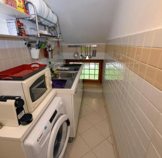 Luco dei Marsi Apartment | Torlonia: Due matrimoniali e bagno