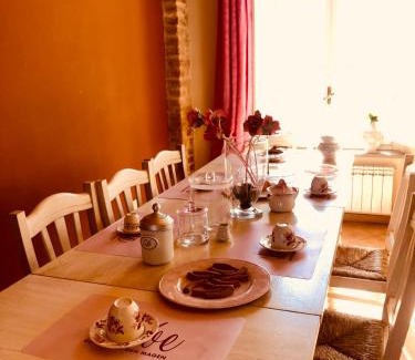 Vignale Monferrato House | Tormalina rosa presso La Bordona