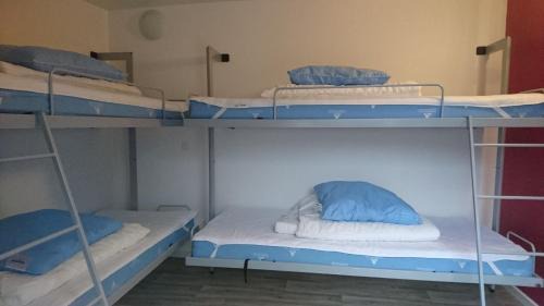 Tornby Strand Resort | Tornby Strand Camping Rooms