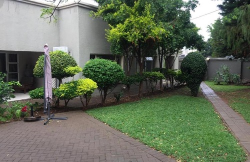 Moses Kotane House | Toro Guest House