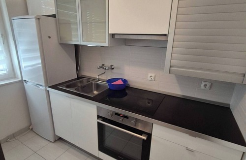 Kecskemet Apartment | Torockói 2bedroom Apartment