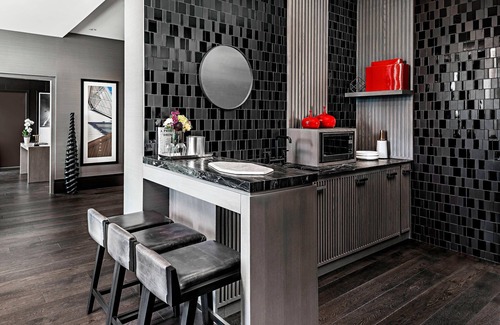 Markham Hotel | Toronto Marriott Markham