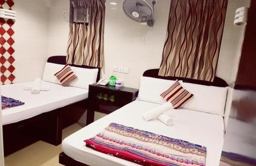 Tsim Sha Tsui House | Toronto Motel Hk