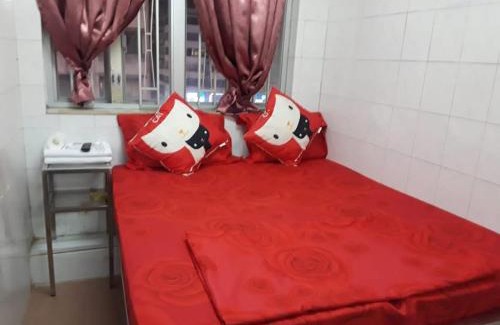 Tsim Sha Tsui House | Toronto Motel Hk