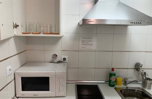 Prosperidad Apartment | Torr apartments in Madrid. Prosperity - López de Hoyos