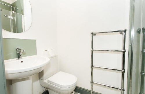 Torthorwald House | Torr House - Bedroom 6