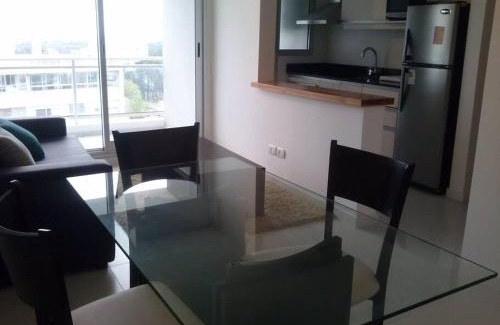 Cantegril Apartment | Torre Bellagio piso 14 Hermoso depto 3 personas