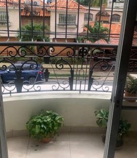 La Arboleda Bed & Breakfast | Torre Calvin Ariel