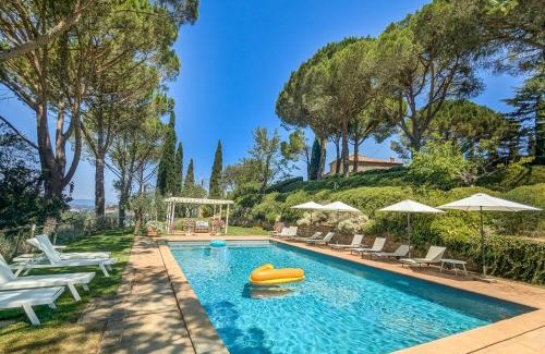 Orvieto Villa | Torre Collevento Luxury Villa