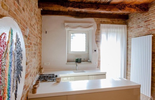 Magliano di Tenna House | Torre da Bora - Luxury & Noble Medieval Tower