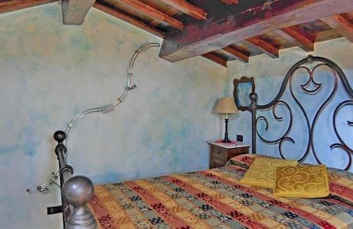 Starda Apartment | Torre del Drago