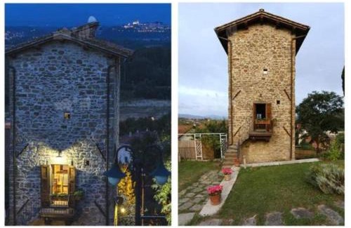 Starda Apartment | Torre del Drago