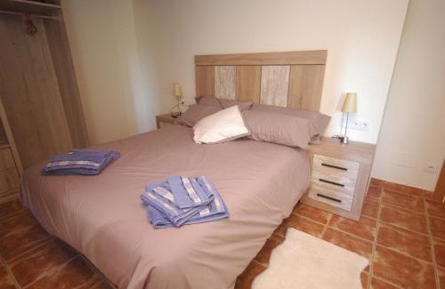La Seu d'Urgell Apartment | Torre del mig