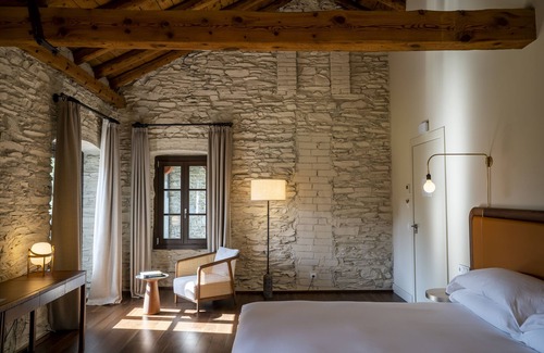 Bolvir Hotel | Torre del Remei