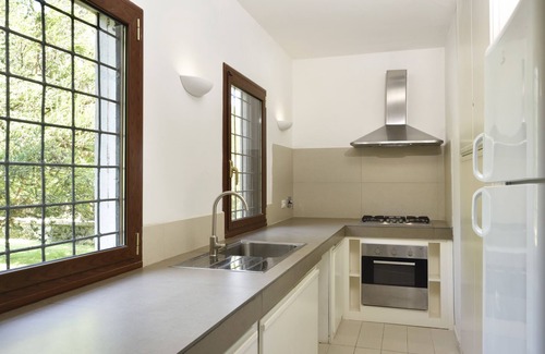 Cassia Apartment | Torre delle Cornacchie