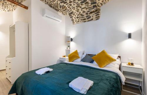 Isolabona Apartment | Torre delle Rondini