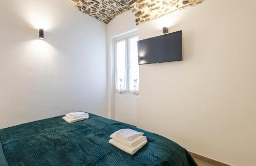 Isolabona Apartment | Torre delle Rondini