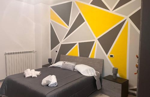 Aielli Apartment | Torre Delle Stelle