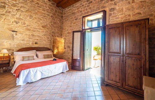 Cannizzara House | Torre Don Virgilio Country Hotel