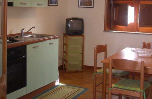 Torre di Faro Apartment | Torre Faro (Messina) - Rent a comfortable and clean mansard by the sea