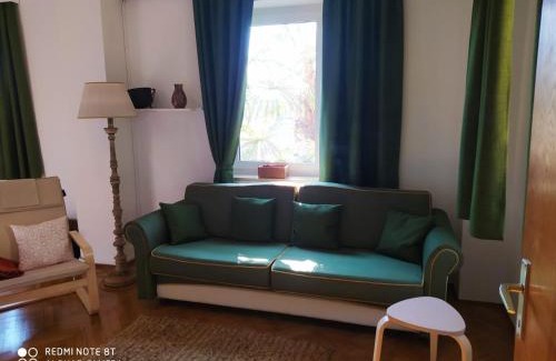 Gries - Quirein House | TORRE GARDEN HOME - casa singola nella città di Bolzano con giardino privato