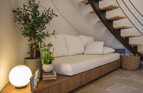 Granitola Torretta Apartment | Torre Granitola Suite