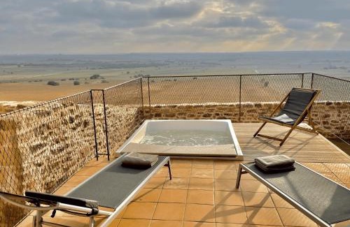 Els Plans de Sio Apartment | Torre Medieval de Queralt & Spa