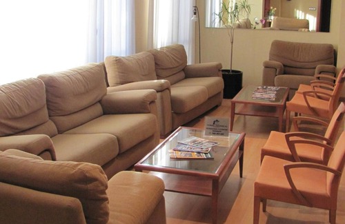 Tudela Hotel | Torre Monreal Hotel