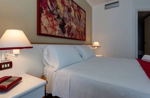 Altavilla Milicia Hotel | Torre Normanna Hotel