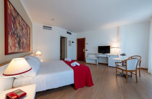 Altavilla Milicia Hotel | Torre Normanna Hotel