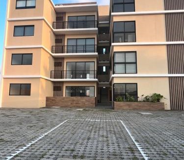 Alvarado Apartment | Torre Riviera el mar