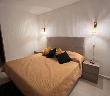 Alvarado Apartment | Torre Riviera el mar