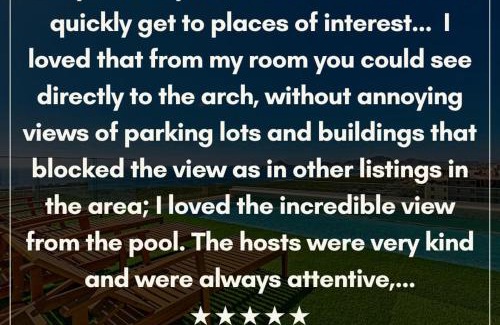 Los Cabos Apartment | Torre San Angel Infinity Pool Arch Sunset Views