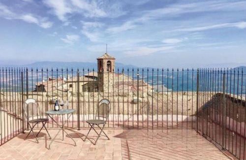 Sassa House | Torre Sassa - Rinascimento in Toscana Colazione Inclusa