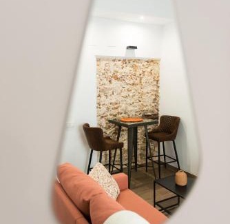 Old Town Apartment | Torre Solana 41