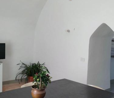 Viterbo Apartment | Torre Subrosa, vasca in camera cromoterapia