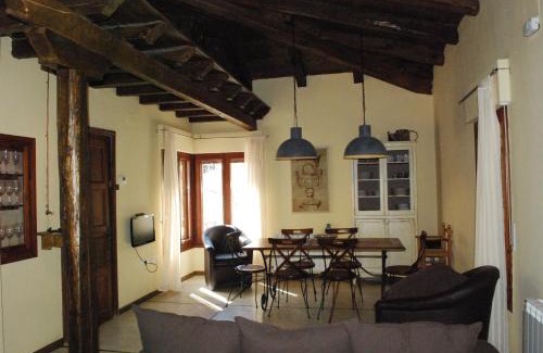 Solsona House | Torre Viladot
