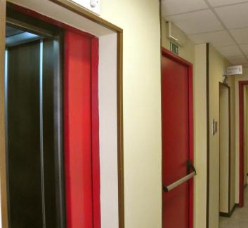 Palermo Hotel | Torreata Hotel & Residence