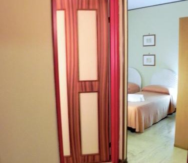 Palermo Hotel | Torreata Hotel & Residence