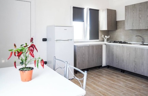 Ciro Marina House | Torrenova Camping Village - BUNGALOW TOP x3