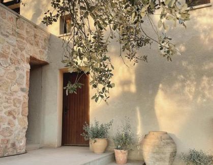 Aiguamurcia Bed & Breakfast | Torres De Selma - Eco Resort