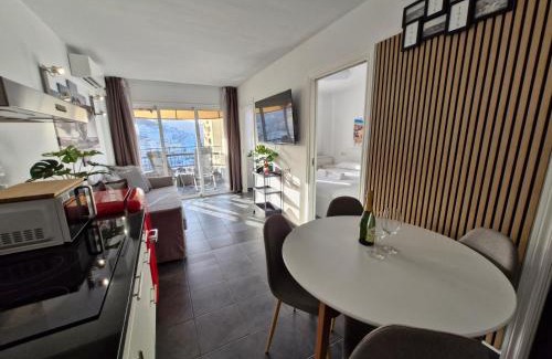 Arona Apartment | Torres del Sol 11th floor Atlantic view - Las Americas